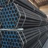 Buy cheap DIN Mild Steel Cold Drawn Seamless Steel Pipe 1.5mm Thick GB 32mm OD 5.8m Length from wholesalers