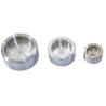 Buy cheap 6000 LBS A182 F316l Socket Weld Pipe Cap Stainless / Alloy / Carbon Steel from wholesalers