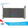 Buy cheap Aluminum Car Air Conditioner Radiator For Toyota Prius Hybrid 88460-47170 from wholesalers
