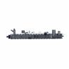 Buy cheap Aluminum Radiator Water Tank for Ford Escape 3.0 YL8Z8005LB YL8Z8005LBCP 6L8Z8005LA from wholesalers