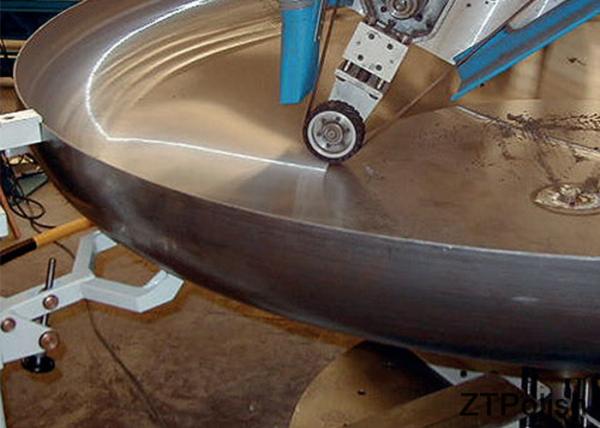 Buy cheap electric tool dual purpose tank polishing machine from wholesalers