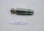 ORTIZ Isuzu high pressure pump relief valve 8-98032549-0 common rail pipe parts