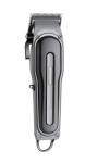 SHC-5677 Professional Hair Clipper All Metal Body Stainless Steel Blade 2000mAh