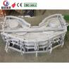 Buy cheap Customized Rotational Molding Pickup truck toolbox aluminum mold for Customer Requirements from wholesalers