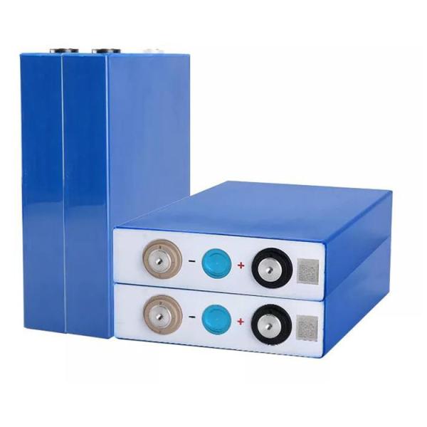 Buy cheap Lfp LiFePO4 3.2V 50AH , ISO 9001 Lfp Lifepo4 Battery from wholesalers