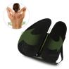 Buy cheap Office Chair / Auto Car Cushions Car Vertebral Waist Cushion Breathable Brown Color from wholesalers