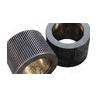 Buy cheap DELLOK Extruded Fin Tube Machine for Heat Exchangers & Coolers used bimetallic high fin tube from wholesalers