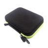 Buy cheap Hard 10Ml Essential Oil Travel Pouch , 360 Botttles Essential Oil Carrying Bag from wholesalers