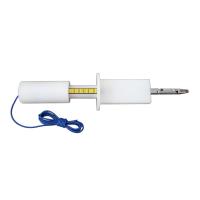 Buy cheap IEC 60529 Jointed Test Finger Probe Stainless Steel With 50N Force product