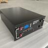 Buy cheap Hot Sale 48V 100Ah 200Ah Lithium Battery All In One Inverter And Lithium Battery 5Kwh 10Kwh Lithium Battery Storage Lifepo4 from wholesalers