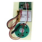 Buy cheap MP3 Sound Music Module 30s 60s 120s 180s With Chargable Battery from wholesalers