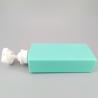 Buy cheap Green Cuboid 16.91oz Airless Pump Bottles from wholesalers
