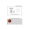 Buy cheap 12V 150AH Gel Solar Battery , Sealed Lead Acid Gel Battery Communication Power Supply from wholesalers