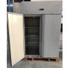 Buy cheap R404A 450W Commercial Stainless Steel Refrigerator Freezer from wholesalers