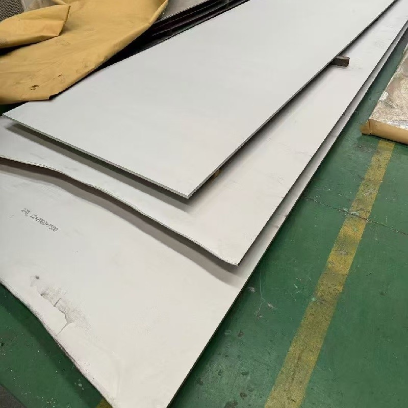 EN 2.4819 / Alloy C276 / UNS N10276 Plate Sheet ASTM EN With 10204-3.1 Certificate