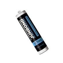 Buy cheap Window Door Roof White Neutral Cure Silicone Sealant With Good Water Resistance from wholesalers