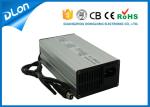 manufacturer supply 240w 4a li-ion 54.6v battery charger for electric golftrolle
