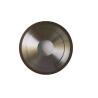Buy cheap High Precision Resin Bond Diamond Wheels , Diamond Grinding Wheels For Micro Drill from wholesalers