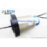 Buy cheap 30RPM Max Speed Signal Hybrid Slip Rings With Aluminium Alloy House , 170mm Outer Size from wholesalers