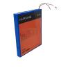 Buy cheap 32700 12.8V 60Ah Rechargeable Lifepo4 Battery MSDS BMS from wholesalers