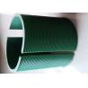 Buy cheap Size Customized Wire Rope Drum Lebus Sleeve Green For Oil Drilling Rig from wholesalers