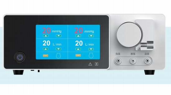JRG-I Medical Irrigation Pump Real Time Detection In Urological Surgery