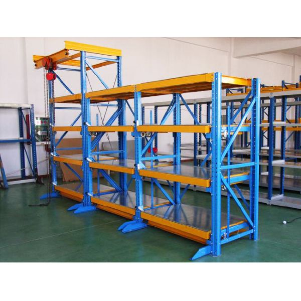 Drawer Racking Mould Rack 