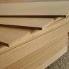 Buy cheap 1/4 Modern Design Black Plywood Sheet Lightweight Poplar Hardwood Combi 680-830KG/M3 from wholesalers