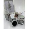 Buy cheap Hot Selling Luxury Cosmetic Jar Body Butter Jars Jars For Cosmetics from wholesalers