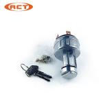 ISO Komatsu Excavator Engine Parts / erpillar Ignition Switch PC200 - 1 / 2 / 3
