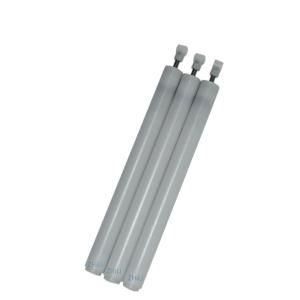 Buy cheap Aluminum Heat Powered Stove Fan With Overheating Protection 110 CFM Airflow Low Noise Level from wholesalers