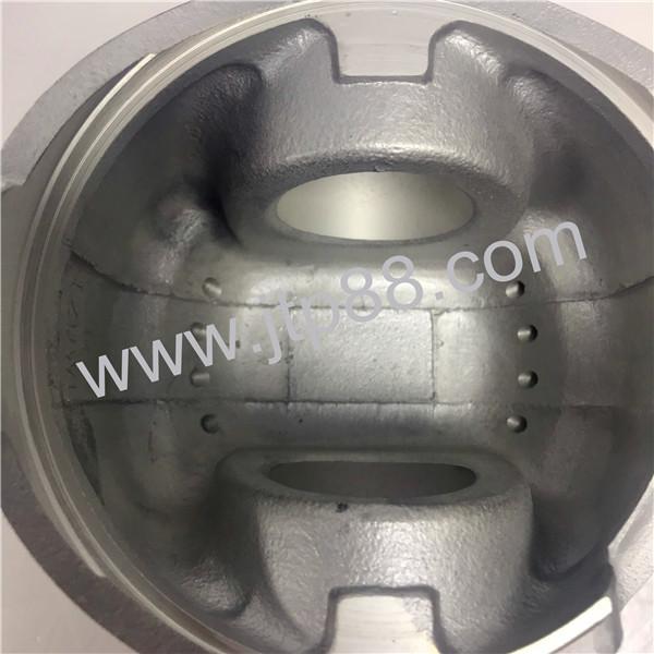 Buy cheap Aluminum Engine Parts Piston 8DC11 ME092922 ME091050 142MM DIA from wholesalers