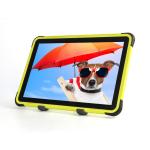 Buy cheap 10inch Smart Educational Tablet PC Parental Control With Silicon Case from wholesalers