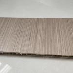 Interior Decoration HPL Honeycomb Sheet 1150x1150mm Moisture Proof