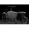 Buy cheap Rotational Molda Cargo Bike Rotated Molding Freight Bicycle Product Section Housing from wholesalers