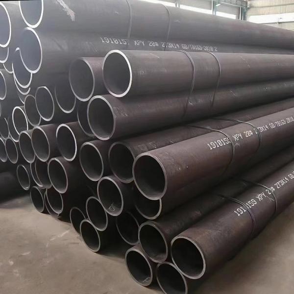 Buy cheap Plain End Din 17175 St35.8 Cold Drawn Seamless Steel Tube Cs from wholesalers