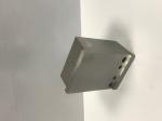 Buy cheap Fine Finished CNC Machine Main Parts Discharge Tolerance 0.005mm Material Certification from wholesalers