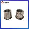 Buy cheap Cable Extrusion Machine Crossheads For Precise Manufacturing /extruder head from wholesalers