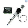 Buy cheap 20KHz Auto Cutting Machine For Continuous Nonwoven Trimming from wholesalers
