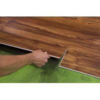 Buy cheap Waterproof 5mm SPC Flooring 4mm SPC Click Floor Plastic Floor Tiles product