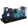 Buy cheap 500KW 688kva Soundproof Diesel Generator Set 625 Kva Generator TWD1643GE from wholesalers