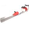 Buy cheap Single Blade hedge scissors shrub cutter brush Cordless 750w 25.4CC Gasoline Garden Hedge Trimmer hedge shears pruner from wholesalers