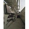 Buy cheap Zoomlion 49m Used Heavy Equipment Boom Pump Truck for High/Low Pressure Concrete Output from wholesalers