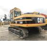 Buy cheap Model 330B Used CAT Excavator With Well Maintenance No Oil Leakage from wholesalers