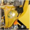 Buy cheap ISO9001 4KW 3 Inch Petrol Powered Water Pump from wholesalers