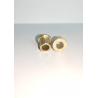 Buy cheap No Deformation D17mm Metal Machining Parts Valve Sleeve Copper from wholesalers