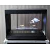 Buy cheap One Sided hologram advertising display HoloCube showcase for shopping mall from wholesalers
