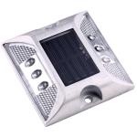 5mm LED Road Reflector Stud IP68 1.2V 600MAH Ni Mh Battery
