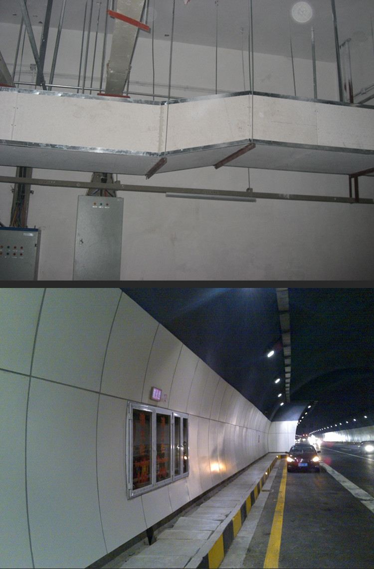 Low Price 24MM Thickness Fireproof Calcium Silicate Board
