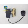 Buy cheap Komatsu Excavator Parts Fuel Solenoid Valve 714-07-16730 Replacement from wholesalers
